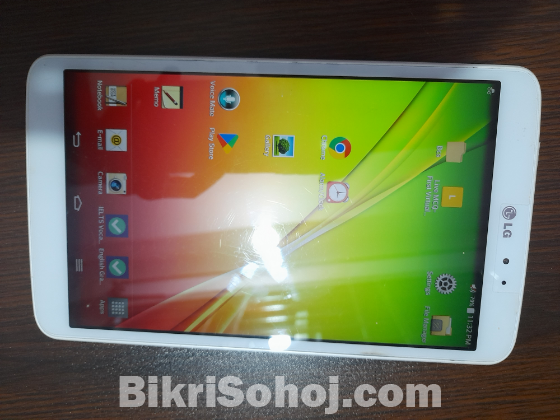 LG V500 Tab